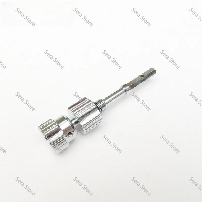 Scuba Diving BCD Sidemount Plate One Stage Regulator Second Stage Regulator Adjust Calibration Maintenance Tool,ADJ-02