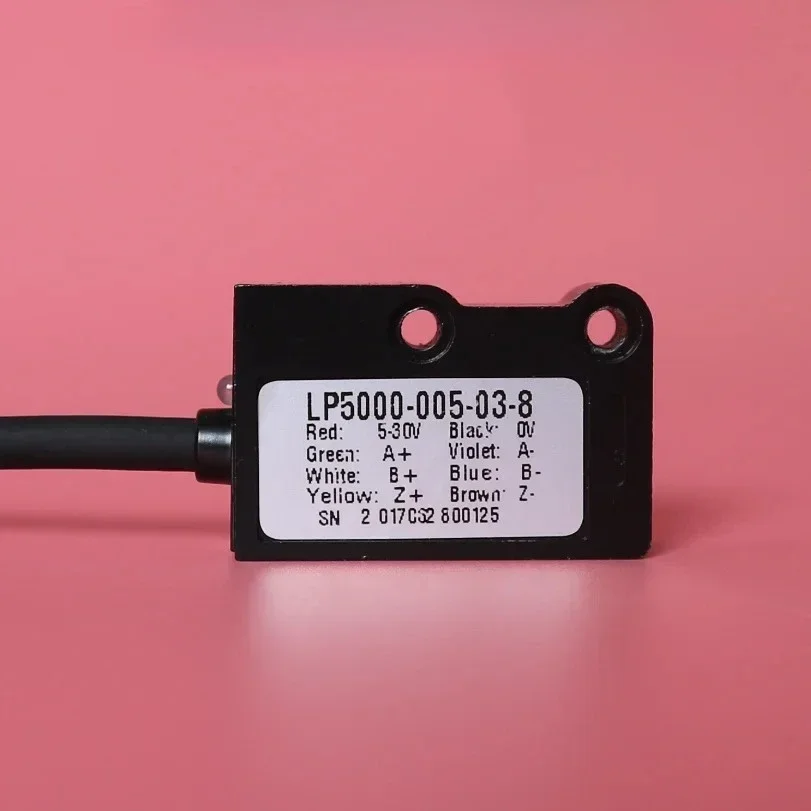 Magnetic grid ruler MPS5000 reading head MLS5000-100-03-4 magnetic reading head die-casting machine LP5000