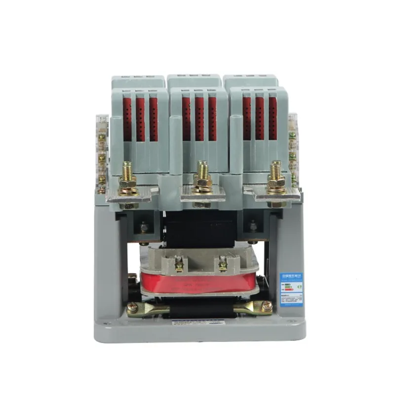 

AC contactor CJ40-800A 220V 380V