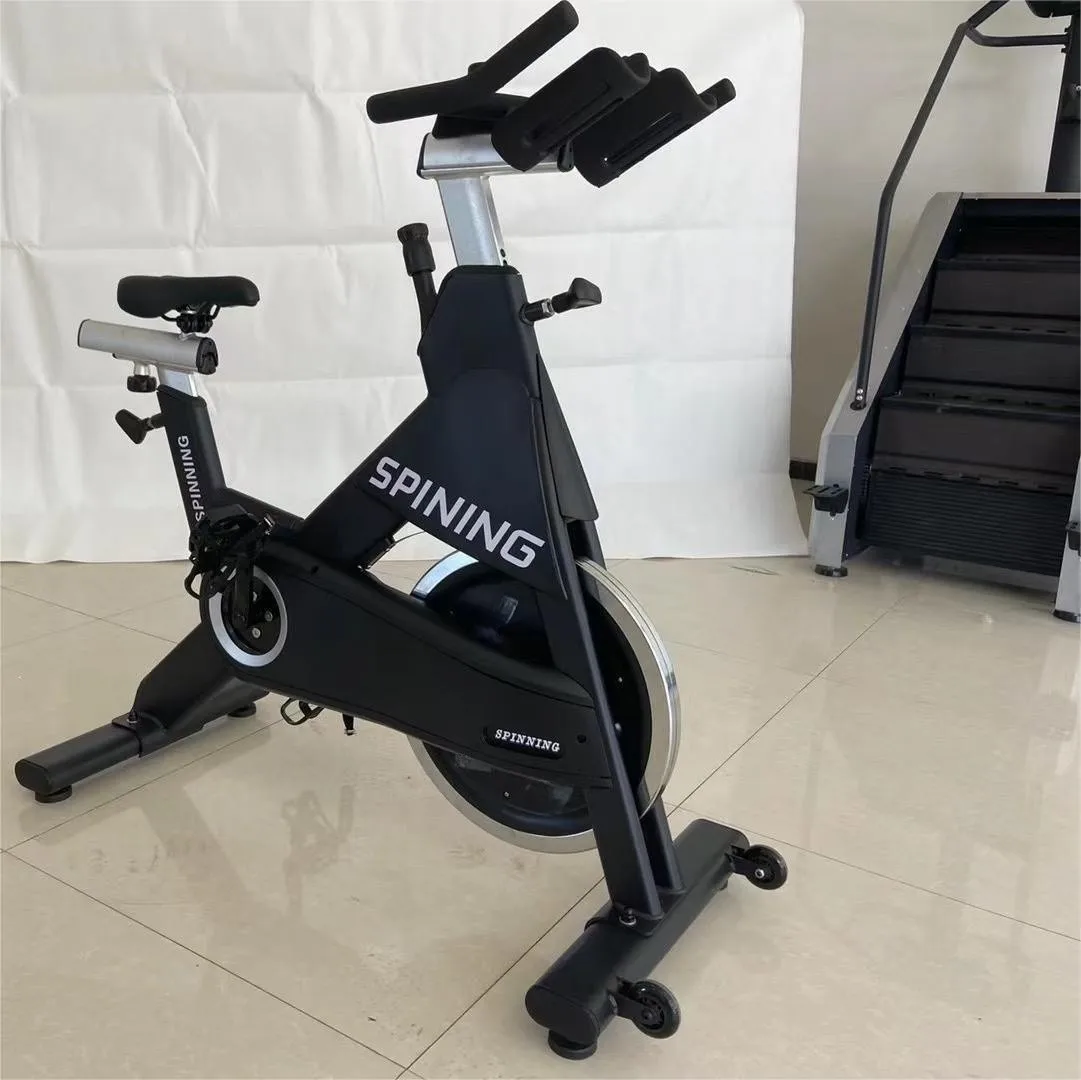 YG-S009-1   good quality  spin bike  best selling commercial spinning bike gym cycle indoor