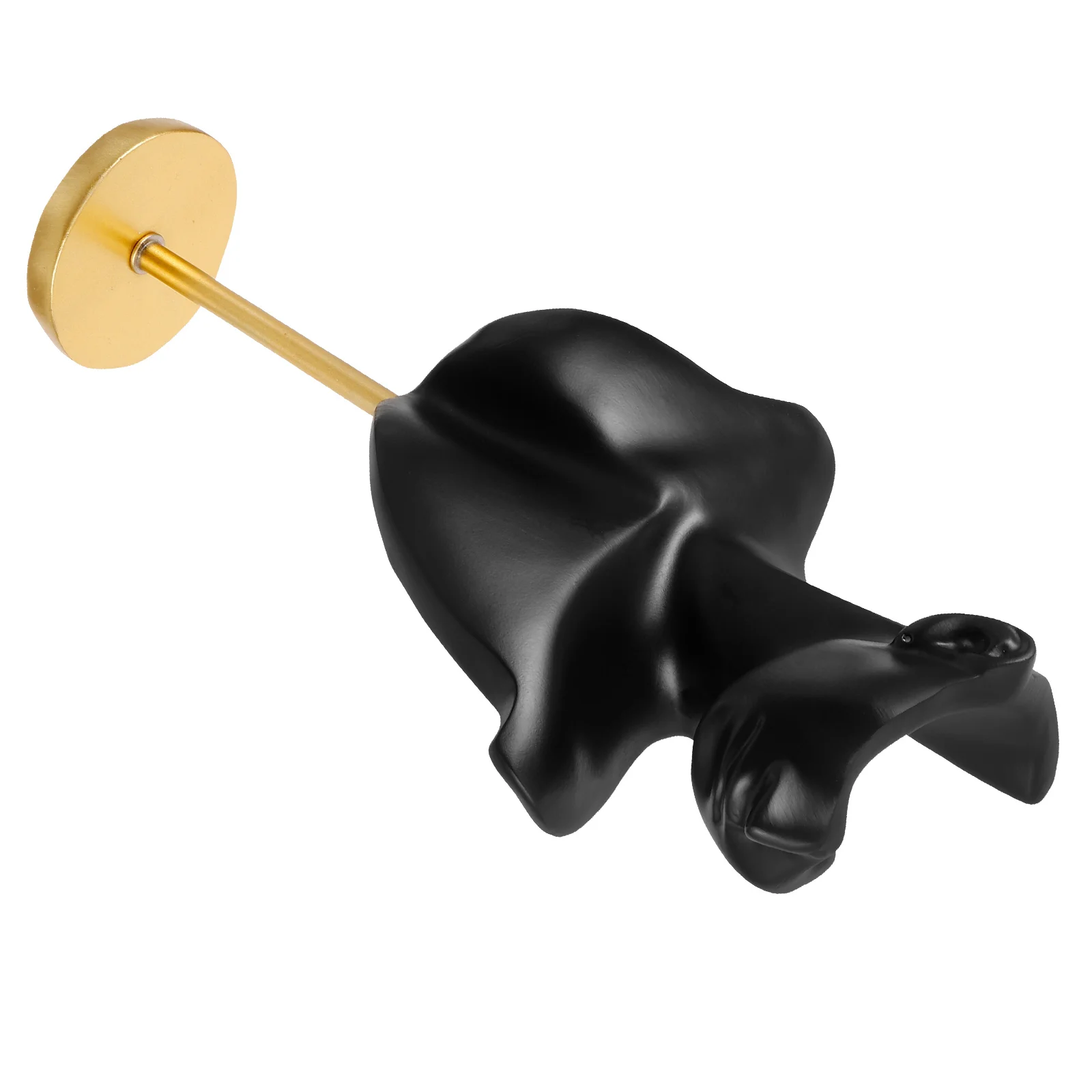 

Подставка для ювелирных изделий, манекен, прочное ожерелье, держатель для сережек, органайзер для туалетного столика, стеллаж для хранения ювелирных изделий