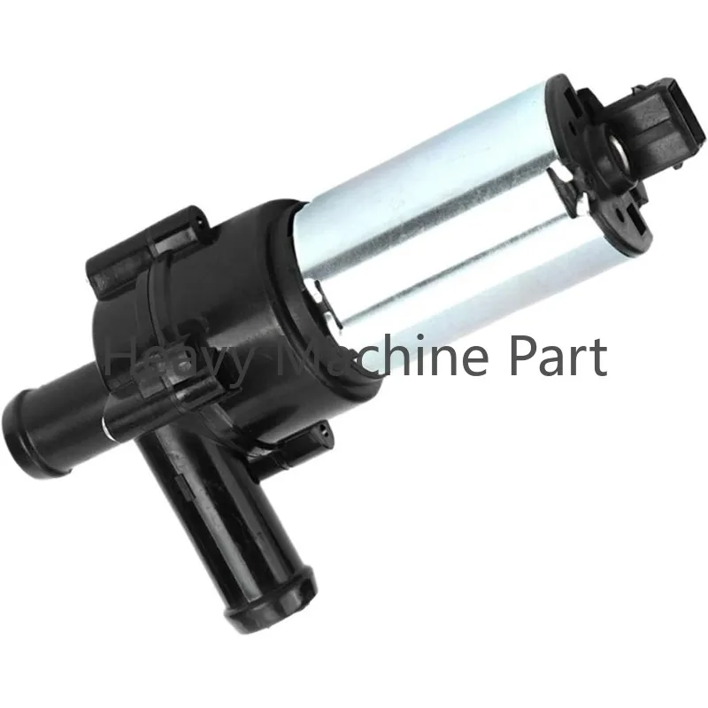 0392020034 0392020039   Bomba de refrigeração de água elétrica auxiliar universal para motor de carro compatível com Audi para VW 078965561 4395612