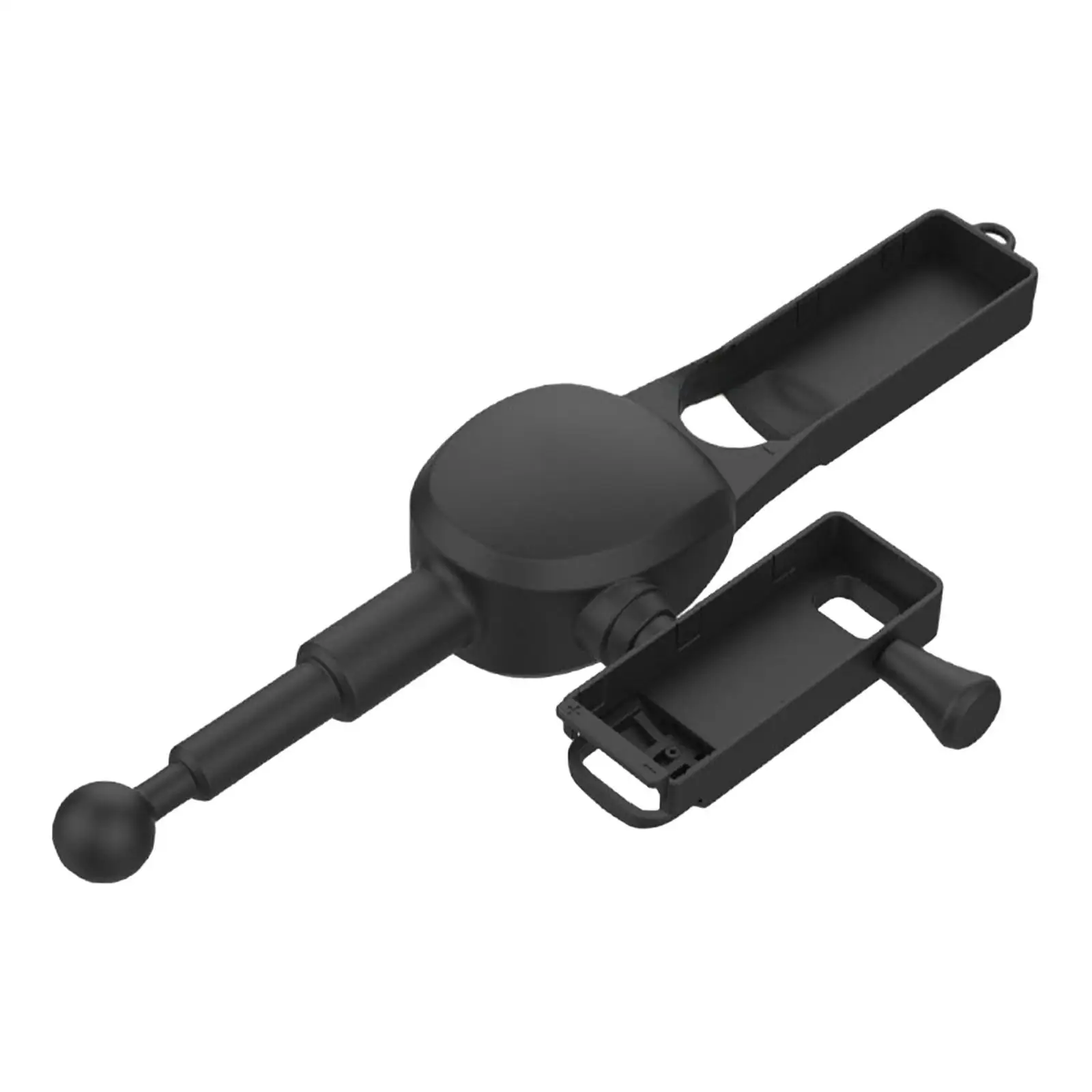 Gaming Fishing Rod Fishing Game Accessory Easy to Use Compact Portable