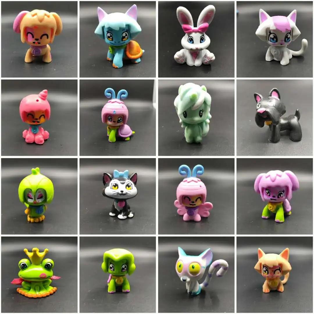 Pinypon Mini: Il Tuttofare per Bambini Creativi e Appassionati di Giochi di Ruolo