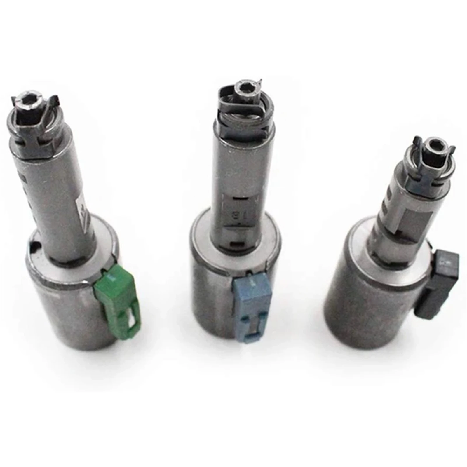 

8pcs AW55-50SN Transmission Solenoids Car Interchange Supplies for Chevolet