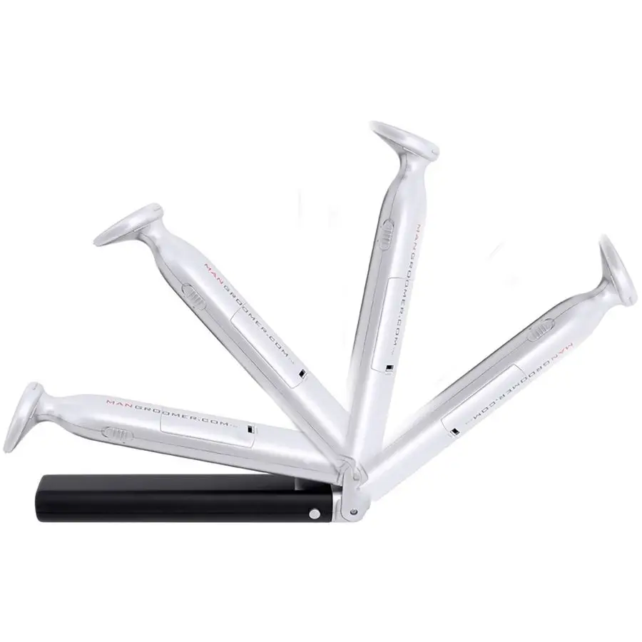 Barbeador elétrico para costas DoItYourself 1016