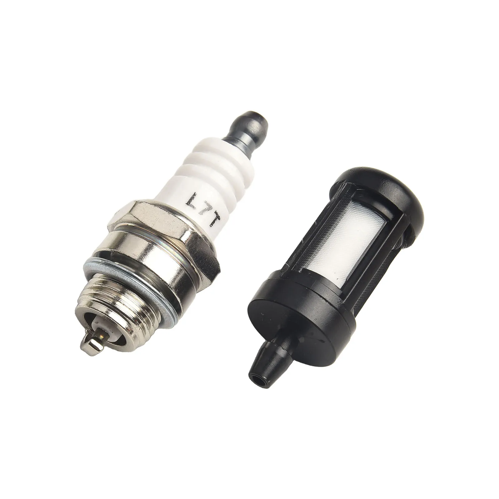 Air Fuel Filter Replacement Kit For TS700 for ts800 Concrete Saws Cut Saw Replace Parts 0000-400-7000, 1110-400-7005