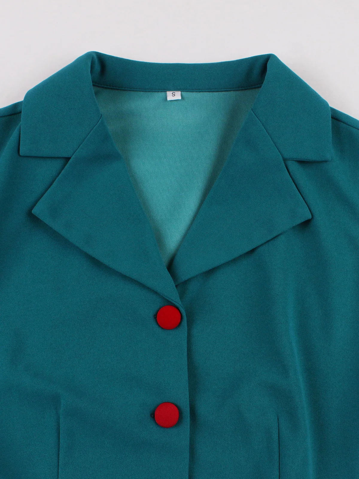 Tonval Çentikli Yaka Cap Sleev - Women'S Red Formal Wear incelemesi ve fiyatı