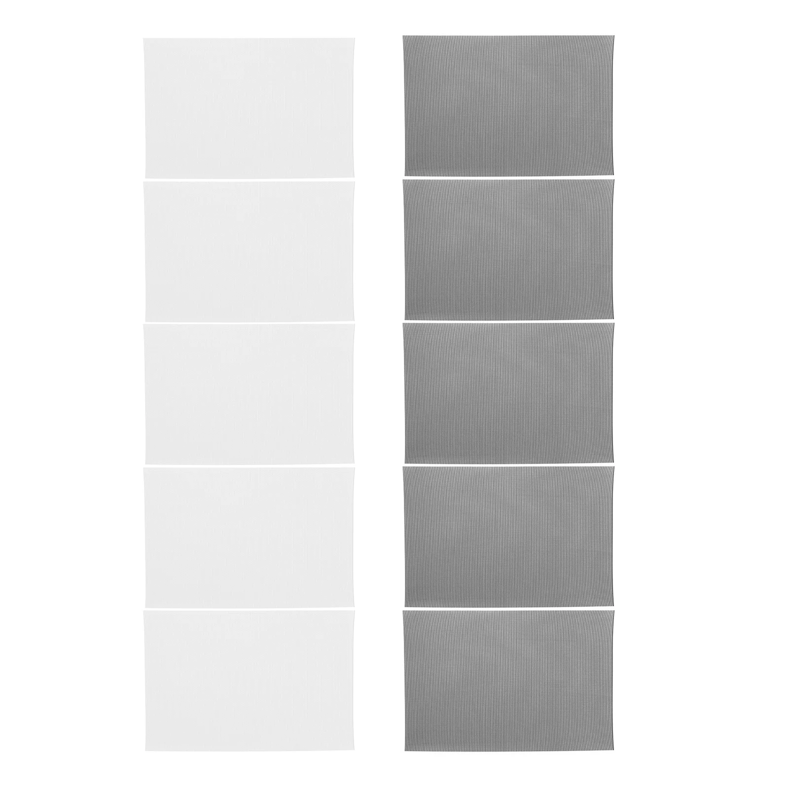 

10pcs Pvc Eye Sheets For Fursuit Masks Realistic Lightweight Durable Comfortable Easy Installation Cosplay Crafting Materials