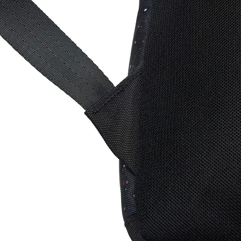 حقائب نايك (نايكي) للرجال والنساء، حقائب ظهر رياضية، حقائب سفر، حقائب ظهر كاجوال عصرية، حقائب مدرسية لطلاب المدارس الثانوية والثانوية Jd2433088Ps-001 #4