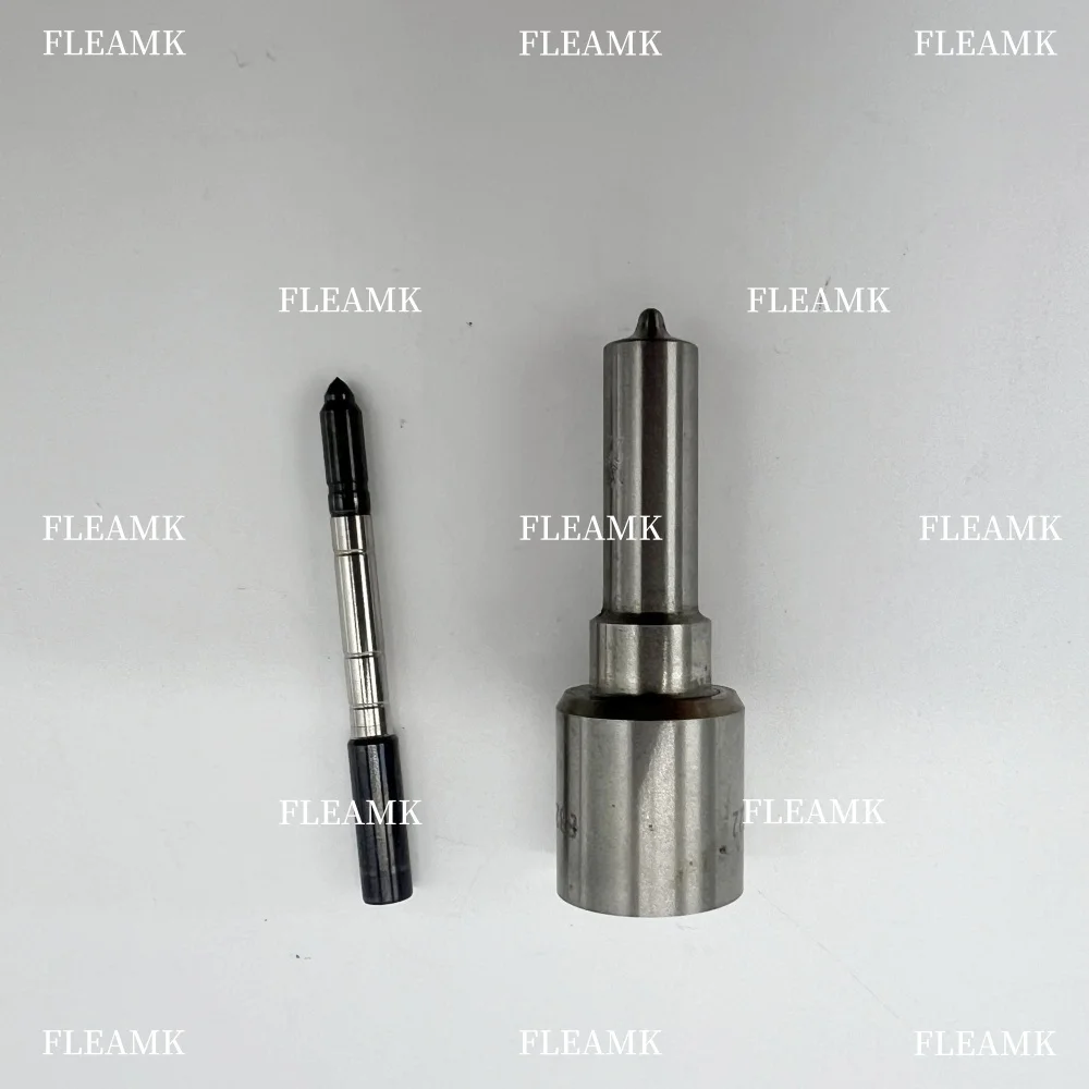 High Quality Fuel Injector DLLA148P2222 Is Suitable for 0445120266 Fuel Injector