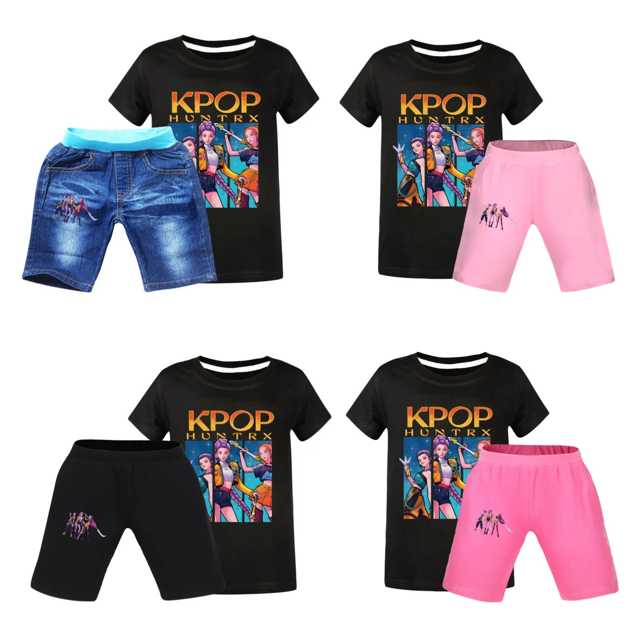 New Kpop Demon Hunt… - image