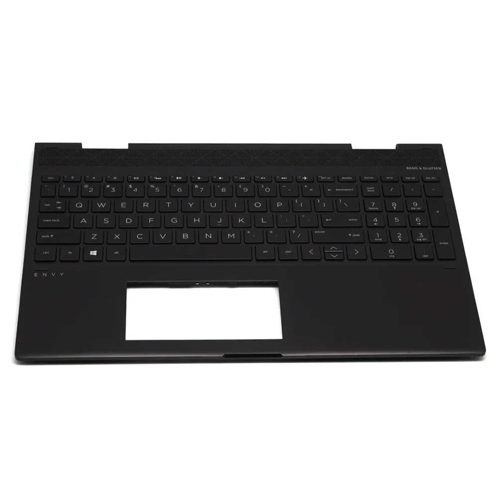 

Top Cover Backlit W/Keyboard US Assembly For HP ENVY x360 - 15z-cp000 L32764-001