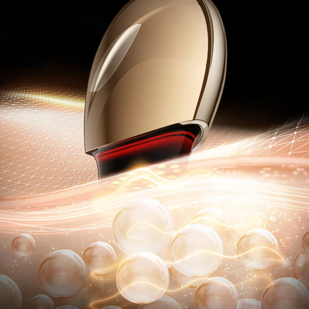 ผู้หญิง Home Facial Contour Enhancing Skin Care เครื่องมือของขวัญกล่องบรรจุอุปกรณ์ความงามสําหรับ Anti-Aging และลดริ้วรอย