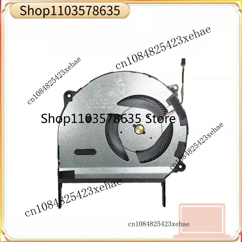 Sturdy CPU Radiator Fan For ASUS V5000D V5000J V5000F NS85C42‑19H17 X512A