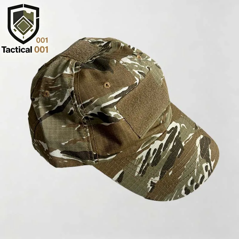 Three-generation Tactical Outdoor Bonny Hat With Ventilation And Sun Protection For Fishing