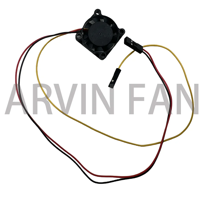 AD0205MX-K50 2.5cm 2506 25mm Fan 25x25x6mm 5V 0.06A Cooling Fan