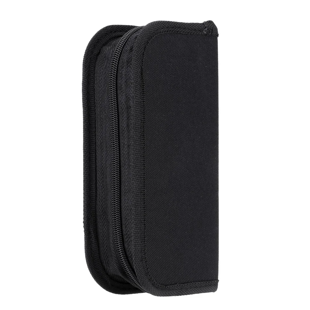 Tool Storage Bag Oxford Cloth Toolkit Bag Screws Hardware Repair Kit Handbag Utility Storage Tool Bag Pouch Case For Repair Tool