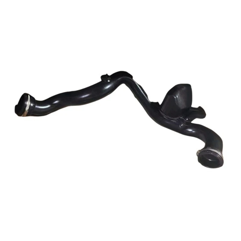 Engine Charge Air Cooler Pressure Pipe 8K0145673AM For  A4 (B8 8KH) A5 (8T3) (8F7) (8TA) 2008-2017 B8