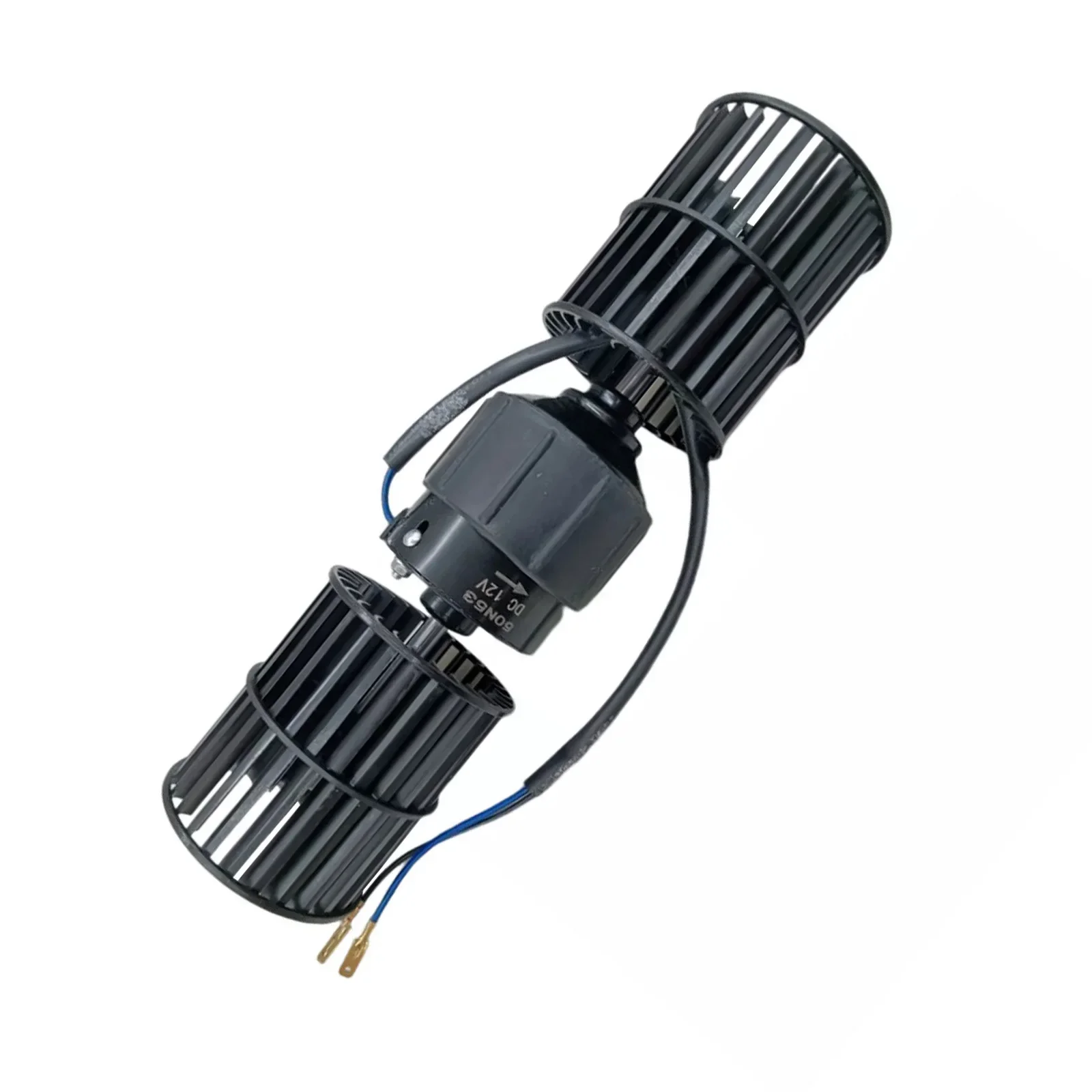 1pc Blower Motor 4641228 For John Deere Excavator 50D 35D 27D New