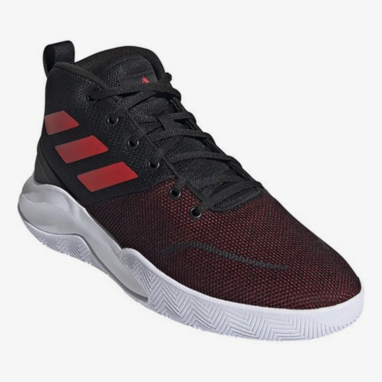 

Adidas OWNTHEGAME Men's Team Basketball Shoes FY6008