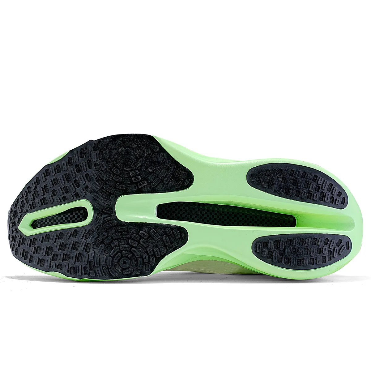 IRUNSVAN Surface 2000 Nylon-Laufschuhe für Herren, professionelle Trainingsschuhe mit hoher Rückfederung, Damen-Outdoor-Fitness-Sportschuhe ﻿ 130 – Detail 33