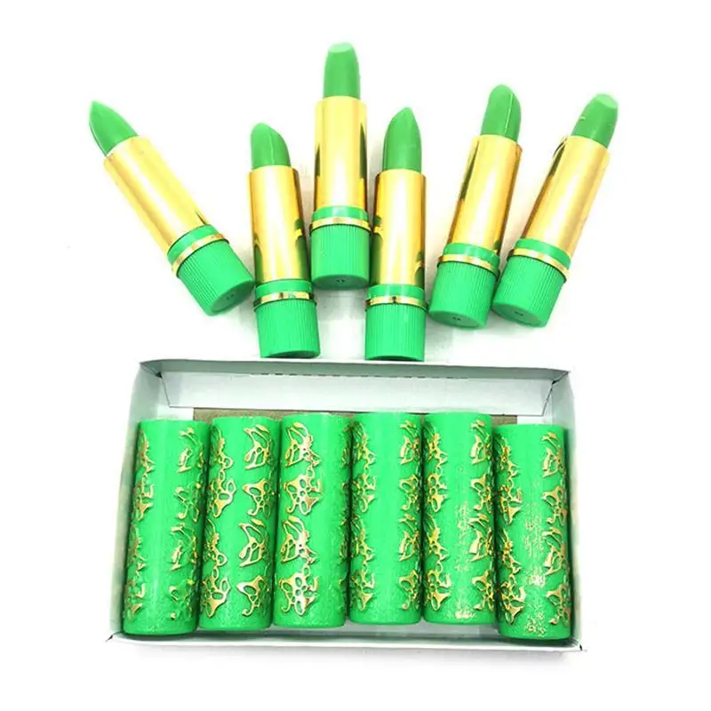 Juego de lápices labiales de terciopelo mate, resistente al agua, estilo moderno, color duradero, tubo para labios, maquillaje, cosméticos que cambian de color, no grasosos, hidratantes