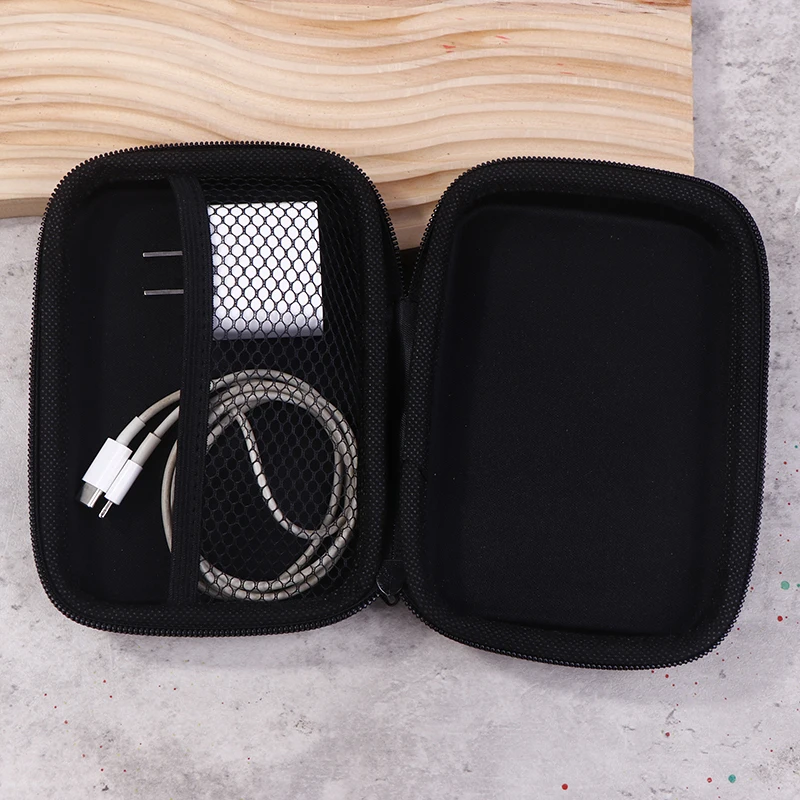 1PCS Case Bag For D110 D11 Mini Portable Printer Pocket Label Thermal Printer USE Protective Shell Accessories