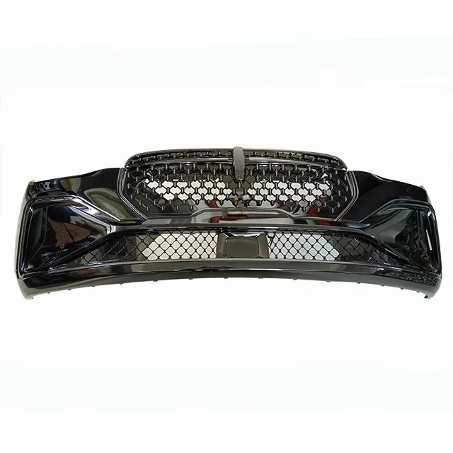 

For Nautilus 2021-2025 Complete High Quality Front Bumper Grille Parking Sensor Wiring Harness Original Bumper