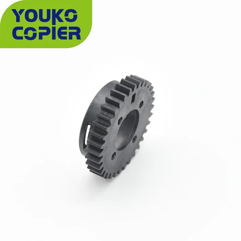 1pc M1014210 Upper Fuser Roller Gear for RICOH SP 200 201 210 213 214 221 222 223 245 248 SP200 SP201 SP210 SP213 SP214 SP221