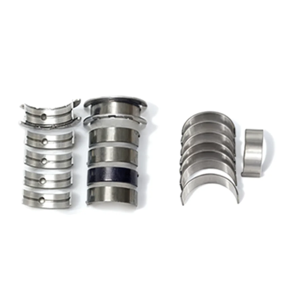 STD ENGINE Main & Rod Bearing Set for MAZDA 3 6 CX-5 2.2L 2.2 L T L4 Diesel 12-21 SHY1-11-SGO SHY1-11-SEO SHY1 SHY4 SHY6 SHY8