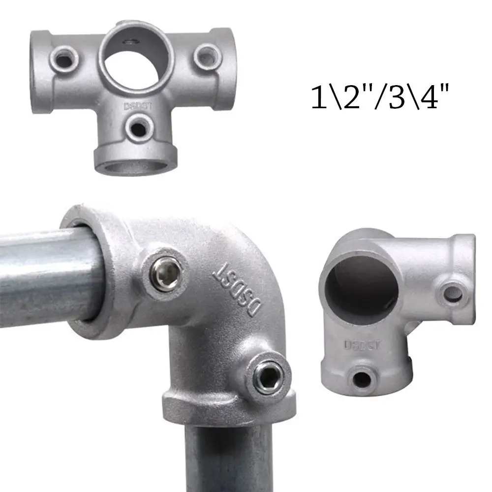 1\2''/3\4
