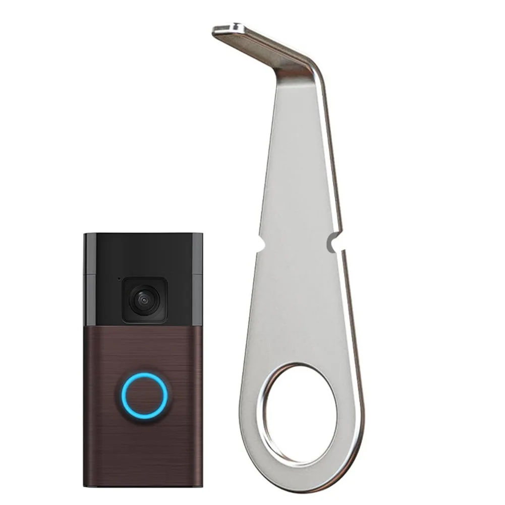 Secure Removal Key Tool For Ring Doorbell Removal Tool Secure Key Replacement Tools Camera Opening Key