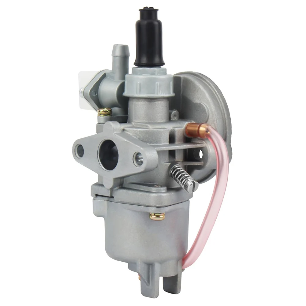 2 Stroke Carburetor Replacement Parts For 43cc 47cc 49cc Engine Mini Moto ATV Quad Dirt Pocket Bike Go Kart