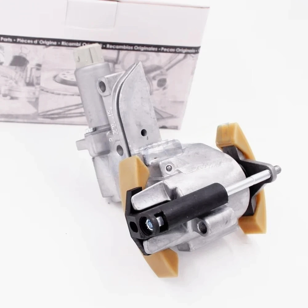 058 109 088 L K E D H 058109088L Camshaft Adjuster Timing Chain Tensioner for Jetta Golf MK4 Passat B5  A4 A6 Seat Octavia 1.8T