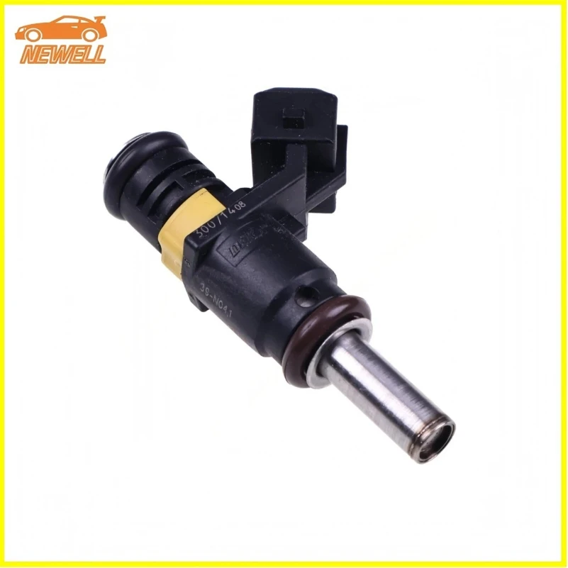 2pcs 0470-910 Fuel Injectors For Arctic Cat WILDCAT 1000/4/4X/X XR 550/700 ALTERRA 700/570 0470910 0470 910 view 2