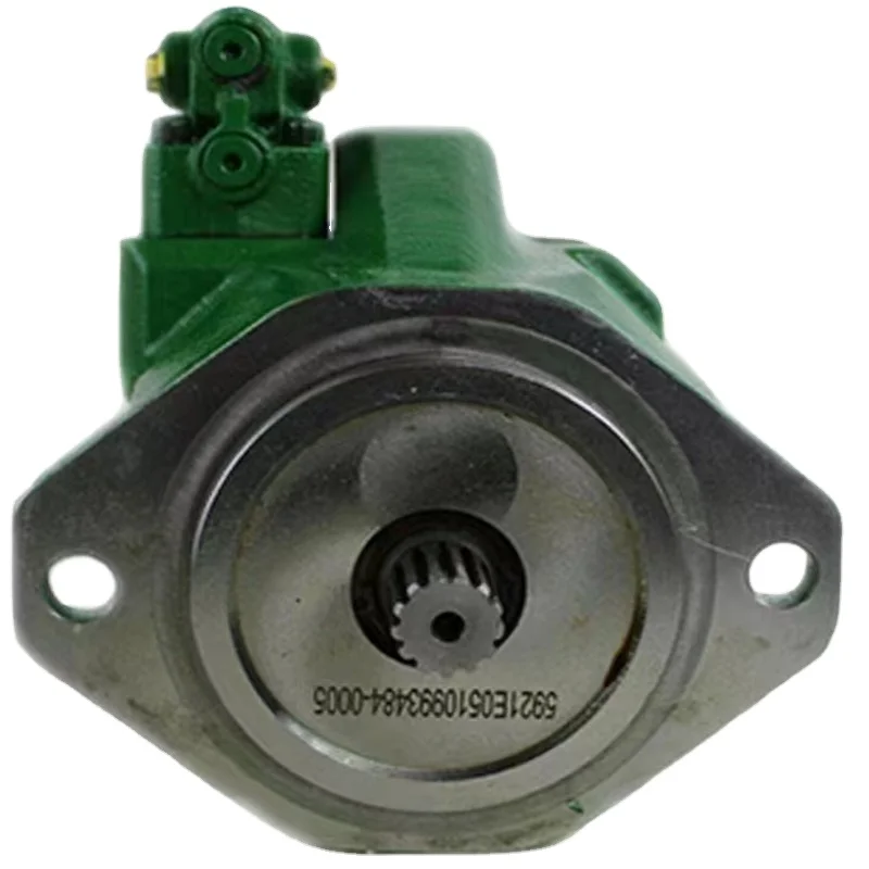 

Tractor Plunger Pump AL151513 Piston Pump Oil Pump Tractor Fittings