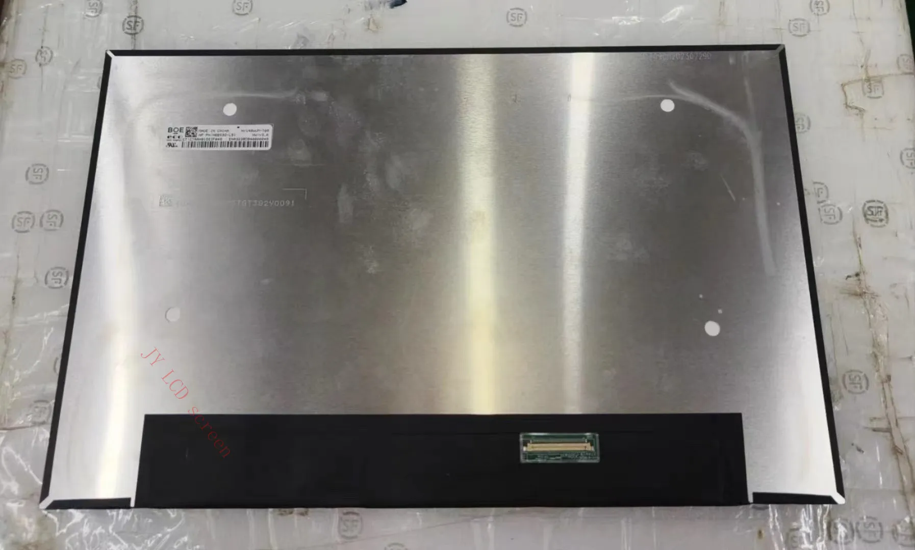 

NV140WUM T09 NV140WUM-T09 V3.0 14.0 inch IPS Laptop LCD Screen Panel Matrix Replacement