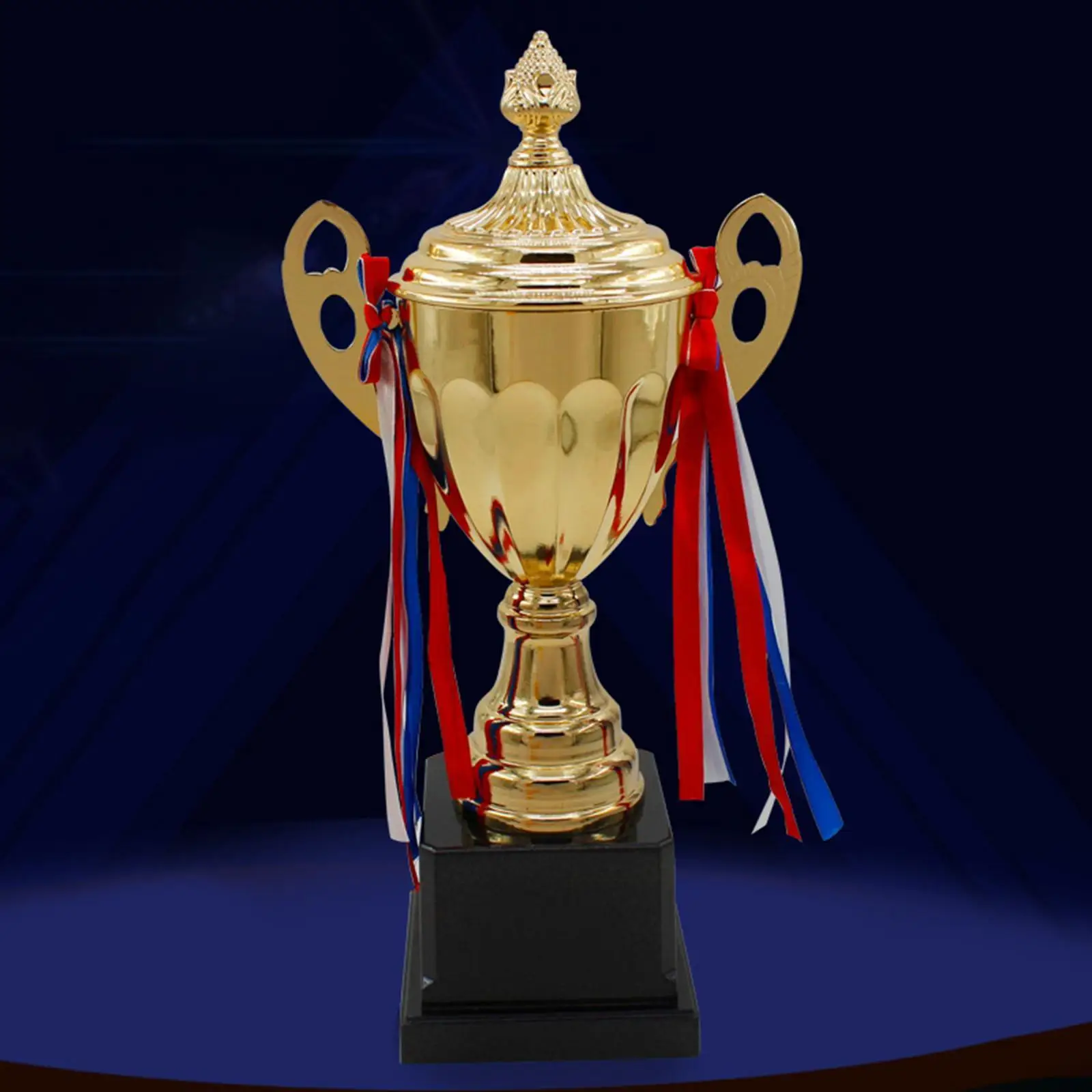 トロフィーカップ 優勝賞 多目的トロフィー賞 受賞者賞 バスケットボールゲームの賞品 スピーチコンテスト 競技会 パーティー