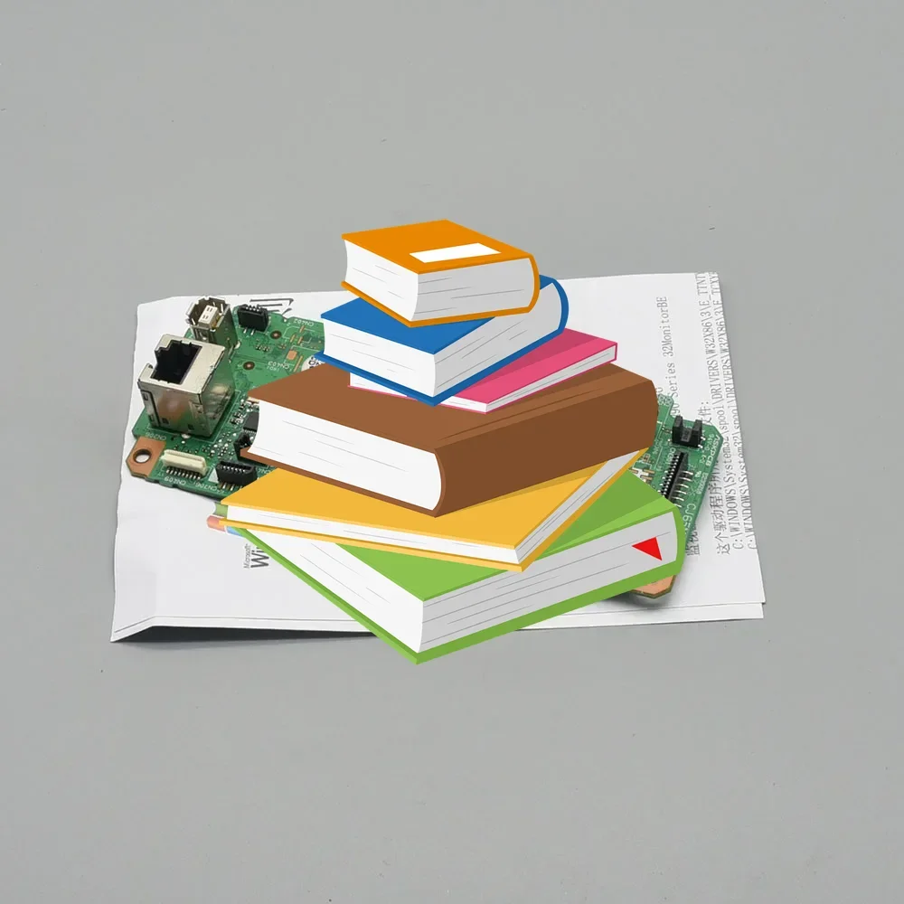 

L5290 for EPSON Formatter Board Logic Main Mother Inkjet Printer Parts