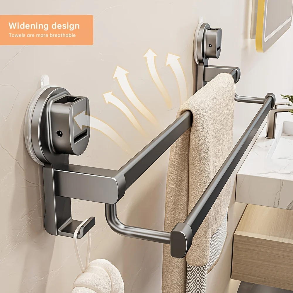 : Supports de montage de douche