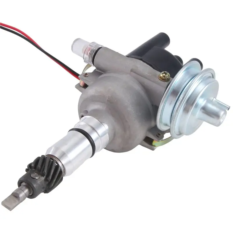 

Новые запасные части и аксессуары для дистрибьюторов Toyota 12R ELECCTRIC 2.0L L4 2010-2019 19100-11071