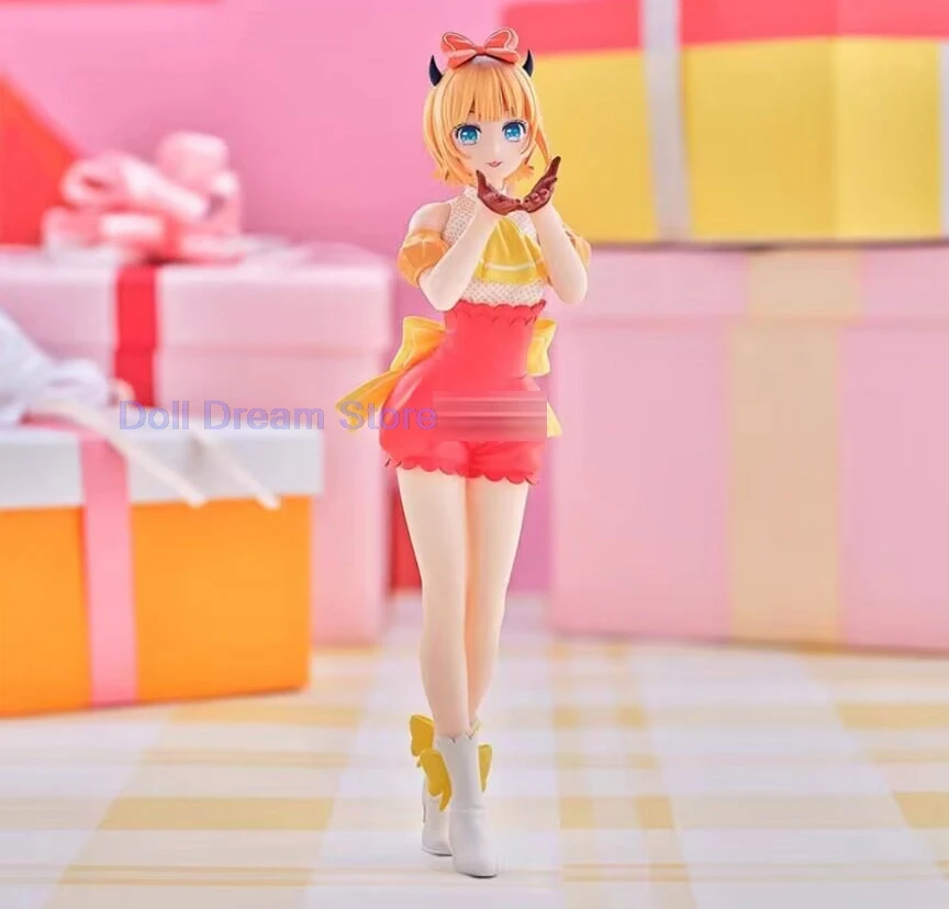 

2026 в наличии, 100% подлинная японская оригинальная аниме-фигурка MEM CYO, фигурка, коллекционная модель игрушки