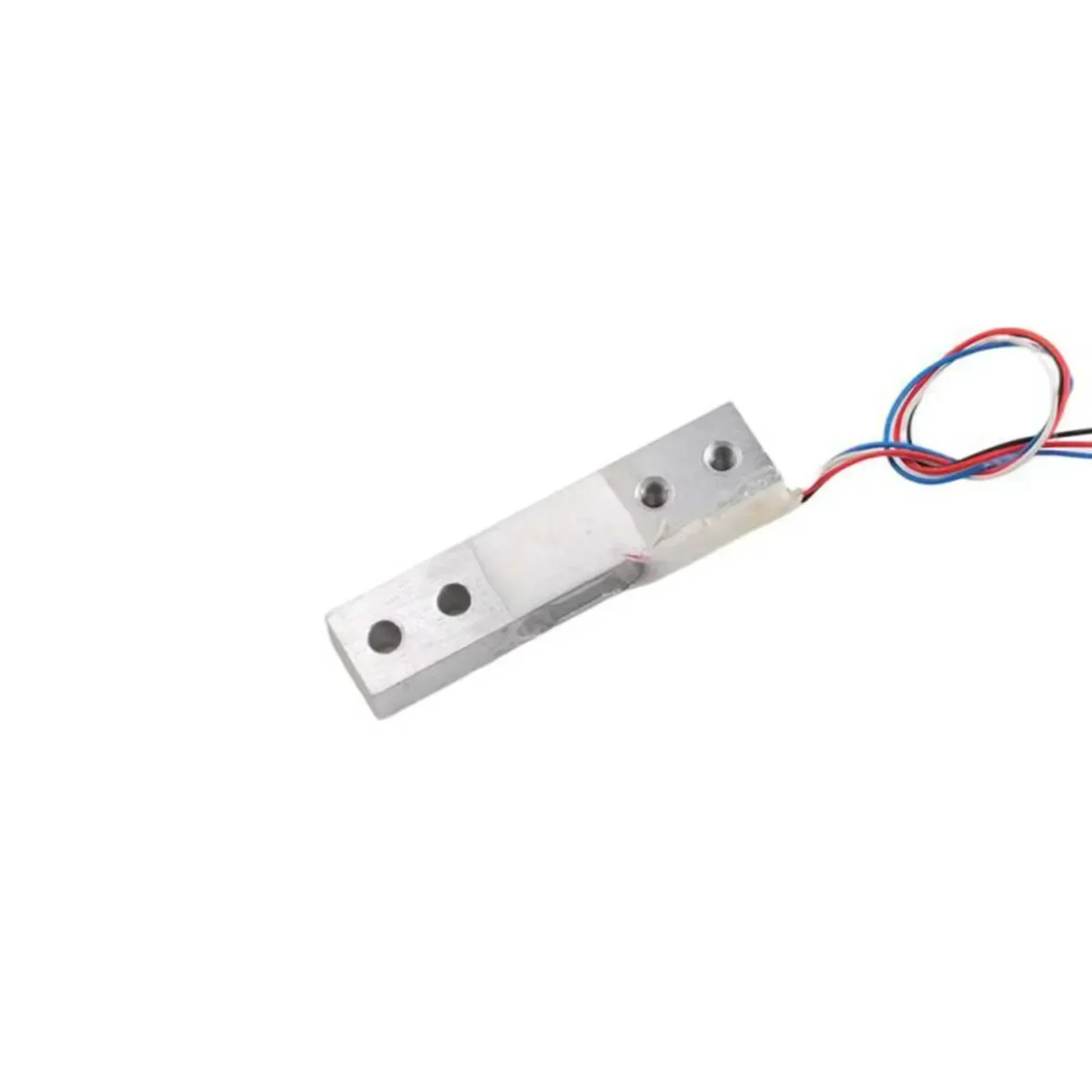 DIYmall 500G Balanza electrónica Sensor de pesaje de aleación de aluminio y módulo AD de pesaje