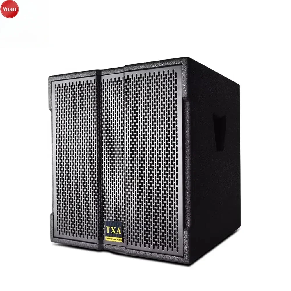 Active Subwoofer 12 Inch Bass Audio Speaker BB-12 Subwoofers