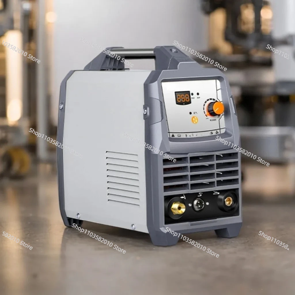 7700W 250A 220V Semi-automatic Welding Machine TIG Welding Inverter IGBT MMA 2 In1 Argon Arc Welding Machine Mini TIG ARC Welder