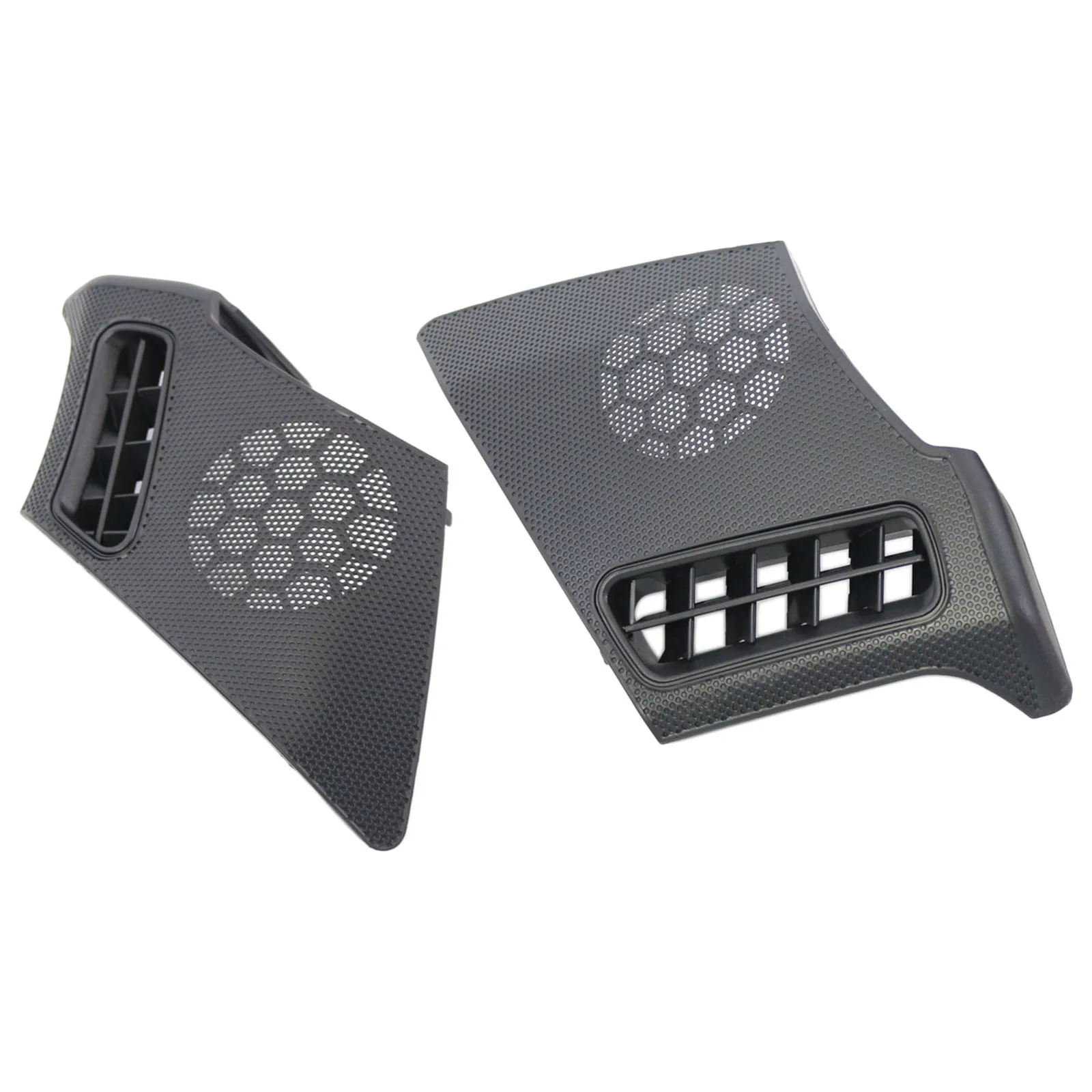 Speaker Grill Cover Sturdy 2106800539 for Mercedes W210