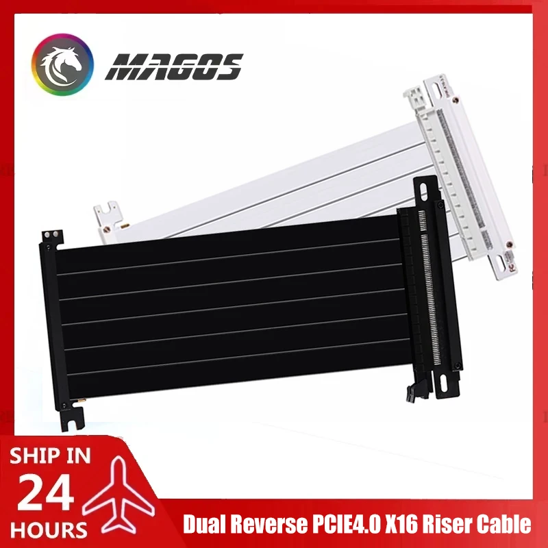 yZ[zfAo[X PCIE CU[P[u 3.0 4.0 X16 18.5cm 20cm ~j ITX P[XprfIJ[hV[httLVuXX