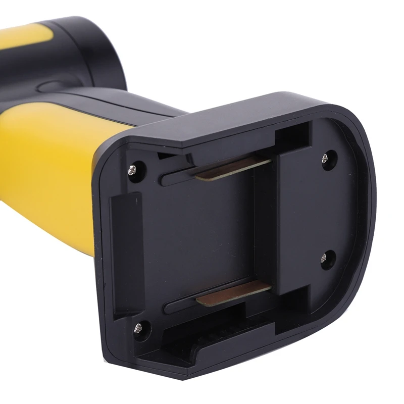 Turbo Jet Fan Violent Blower With Battery 3-Speed Wind Speed Brushless Motor Dust Blower For  Battery Easy To Use US Plug