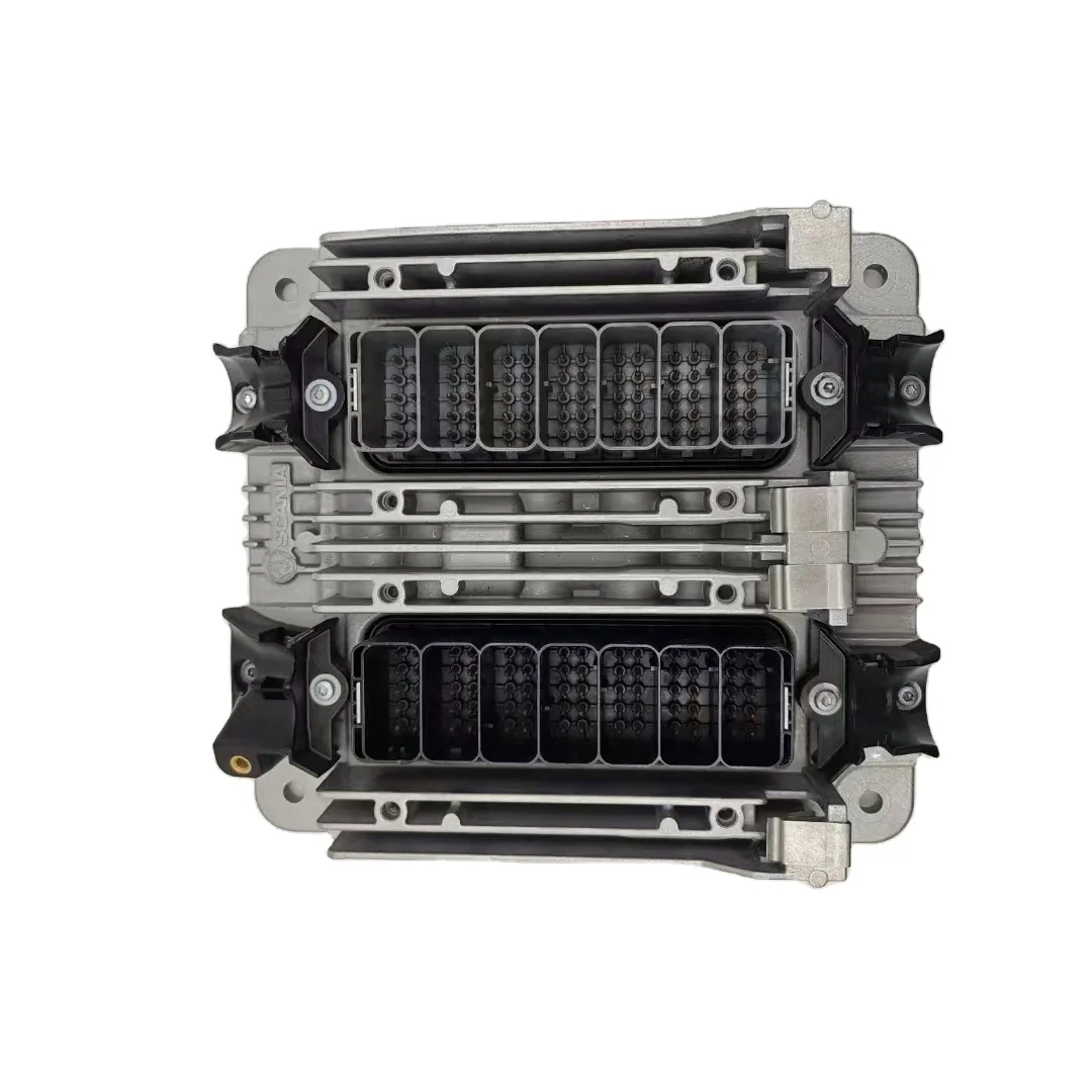 

Engine Control Unit PDE 5450016 2559193 DC13 115 ECU ECM PLC Electronic Controller Module for SCANIA